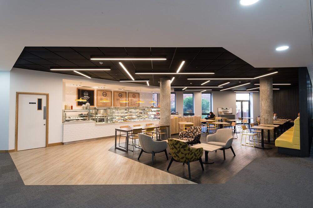 Additional image 5 of Suite J The Octagon, 27 Middleborough, Colchester, Essex, CO1