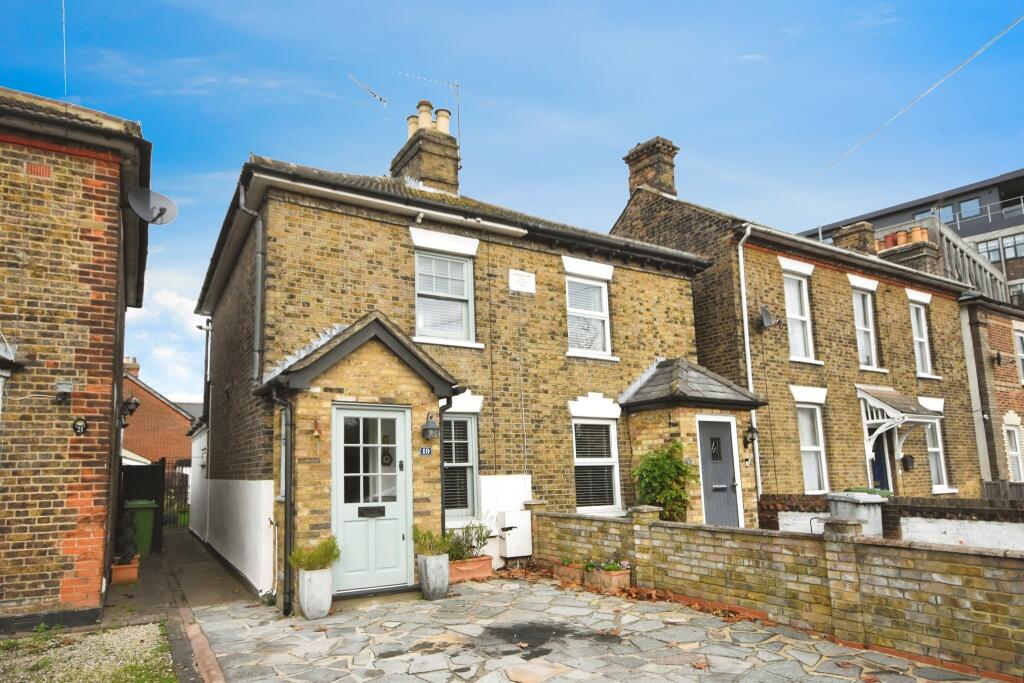 Additional image 16 of North Road, Brentwood