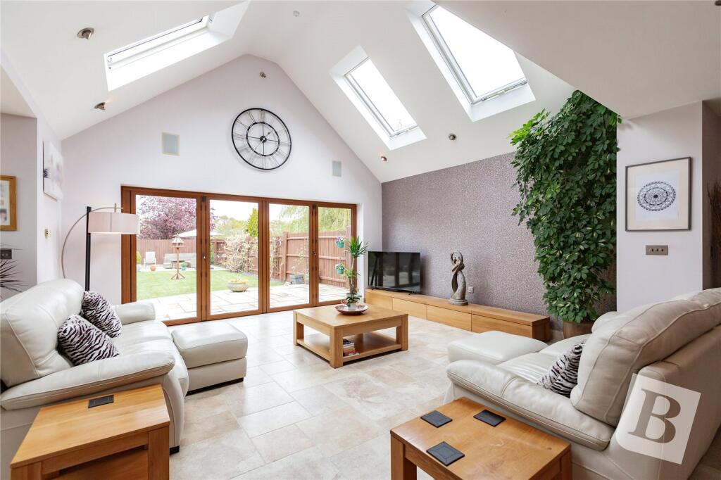 Additional image 8 of Days Lane, Pilgrims Hatch, Brentwood, Essex, CM15