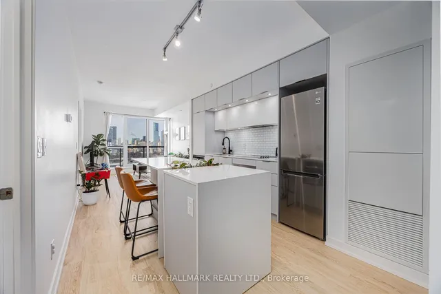 Additional image 4 of 55 Regent Park Blvd Unit 2007