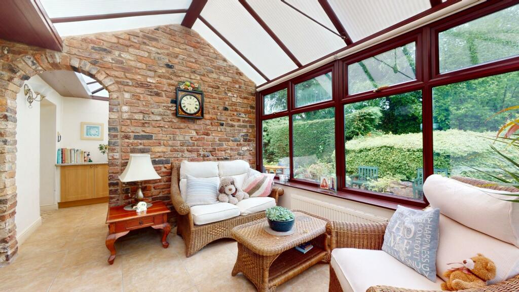 Additional image 11 of Tower Cottages, Nercwys Road, Nercwys, Mold