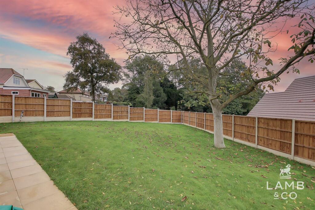 Additional image 18 of Orchard Close, Fronks Road, Dovercourt