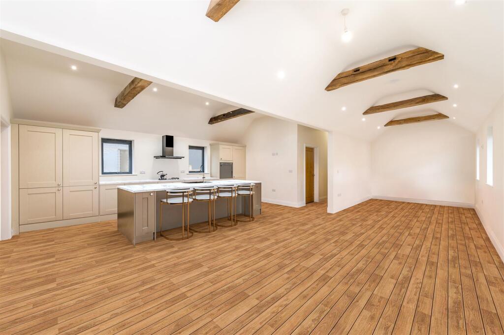 Additional image 19 of The Black Barn, Coppins Yard, Colne Engaine