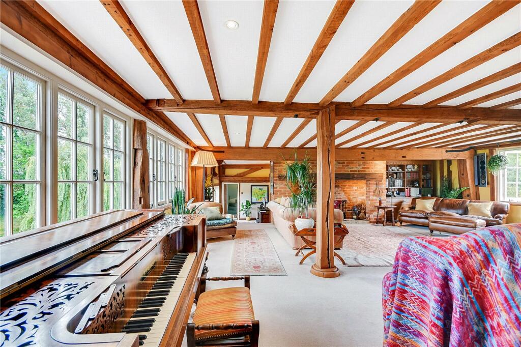 Additional image 16 of Barnes Mill & Barnes Mill House, Mill Vue Road, Chelmsford, Essex, CM2