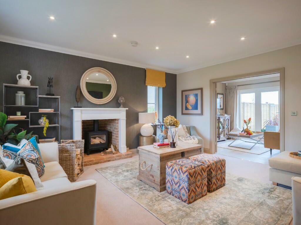 Additional image 5 of River Reach,
Mistley,
Manningtree,
Essex,
CO11 2FL