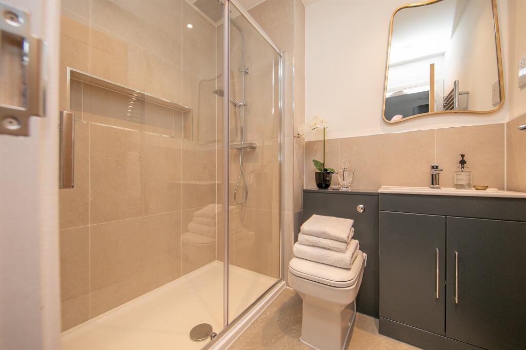 Additional image 13 of Amberwood, Weeley Heath, Clacton-On-Sea