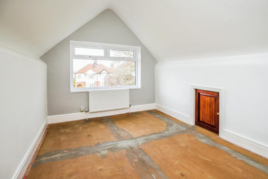 Additional image 18 of Pen-y-Maes Road, Holywell, CH8