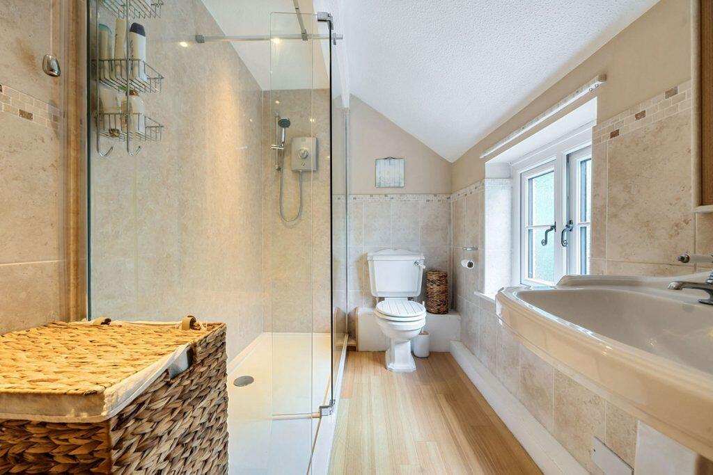 Additional image 27 of The Vownog Sychdyn, Mold