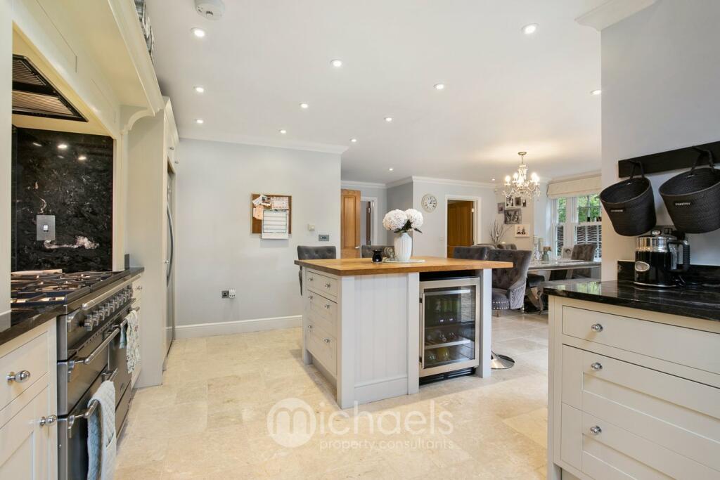 Additional image 11 of Gaston Street, East Bergholt, Colchester, CO7