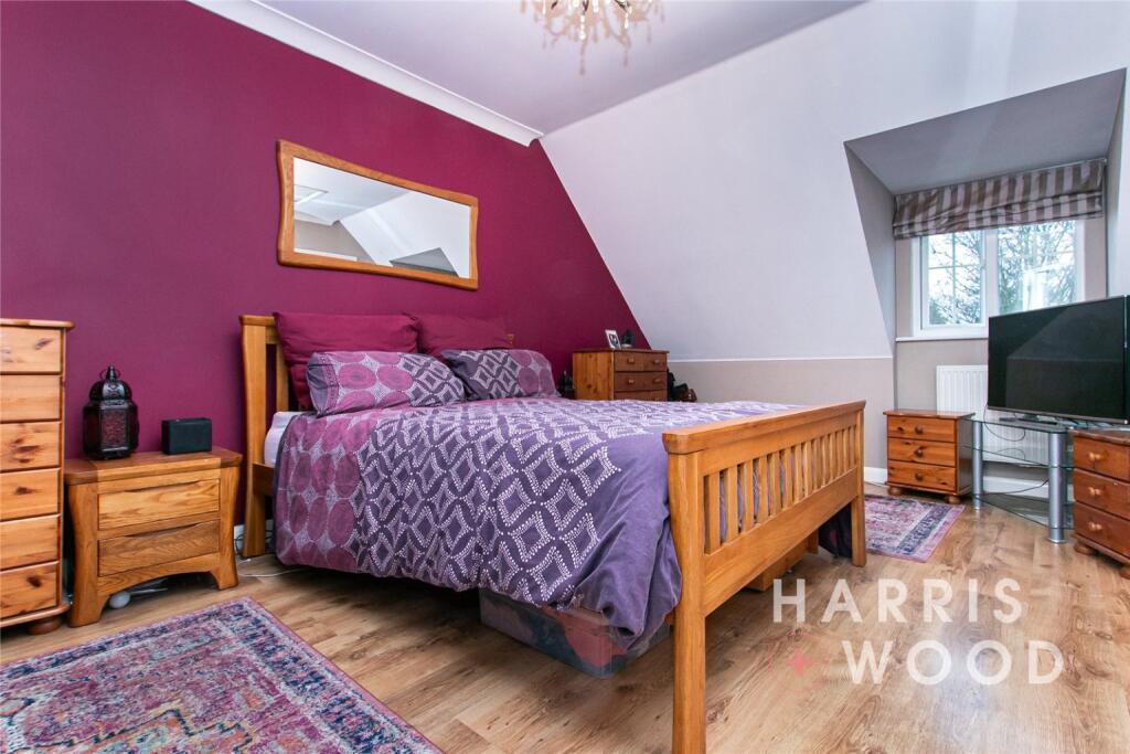 Additional image 15 of Spinks Lane, Witham, Essex, CM8