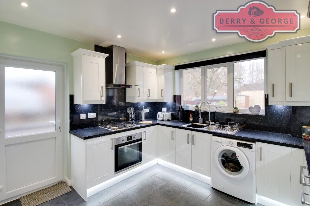 Additional image 20 of Bron Y Nant, Mold, Flintshire, Clwyd, CH7