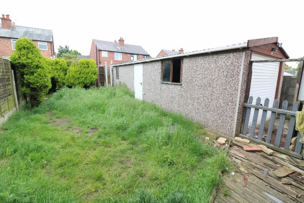 Additional image 14 of Deansgate, Ellesmere Port, Cheshire, CH65