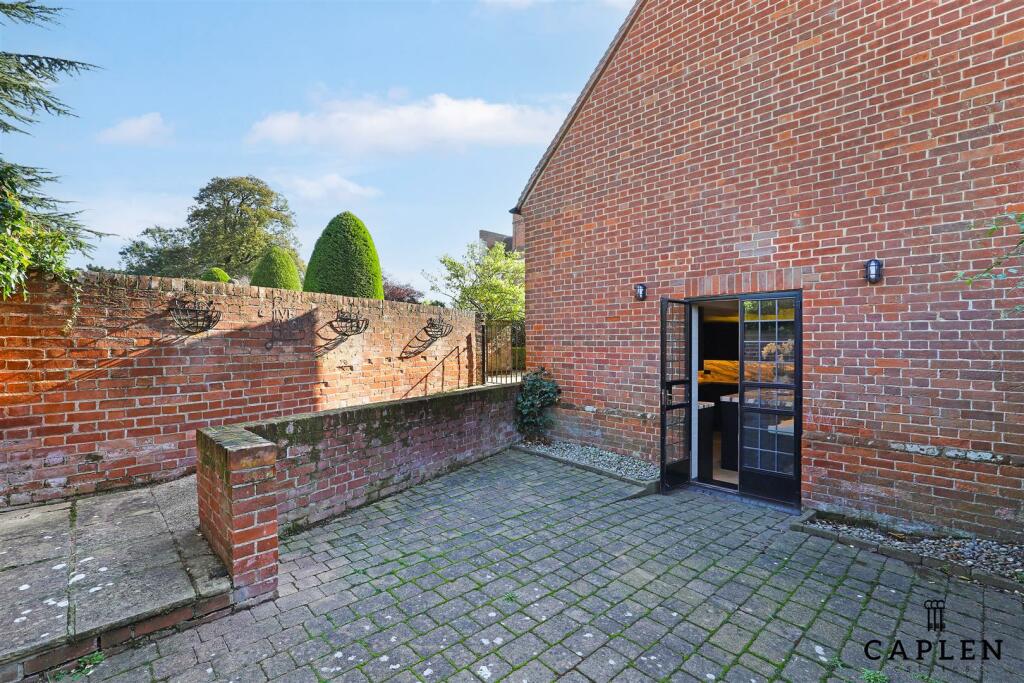 Additional image 27 of Hill Hall, Theydon Mount