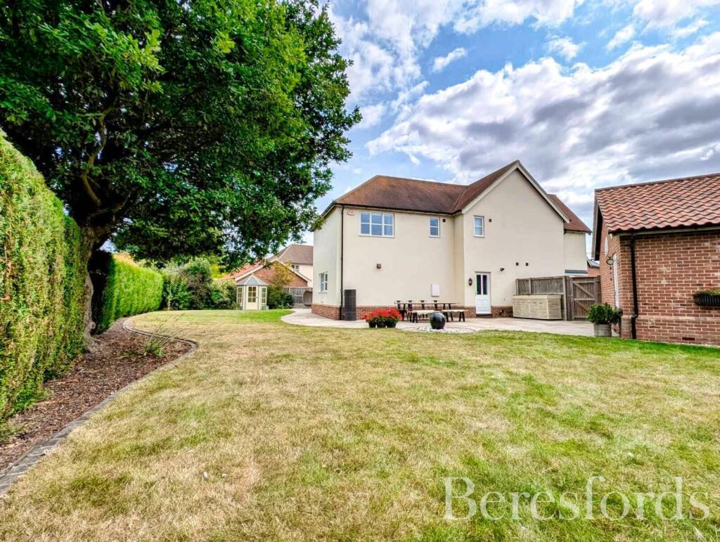 Additional image 21 of Salis Close, Tiptree, CO5