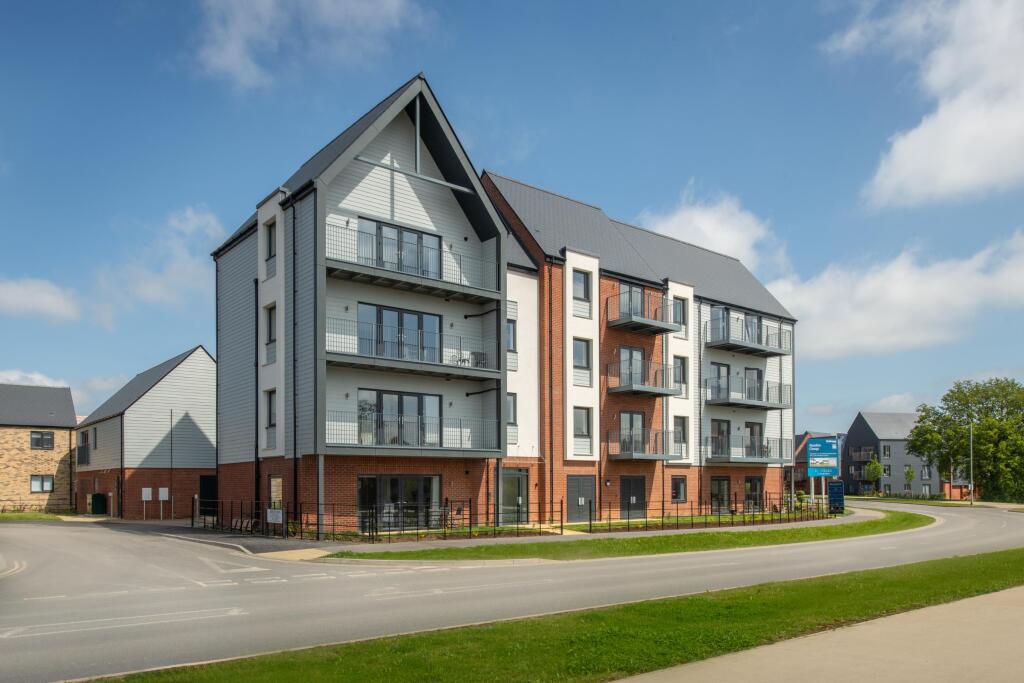 Additional image 11 of Land off of Remembrance Avenue, 
Chelmsford, 
Essex, 
CM3 3HR