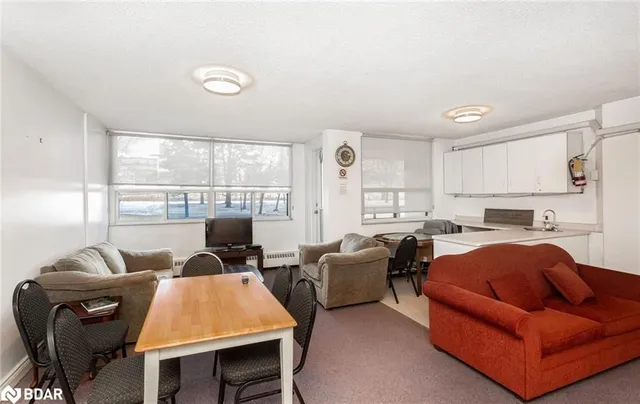 Additional image 27 of 551 The West Mall Unit 709