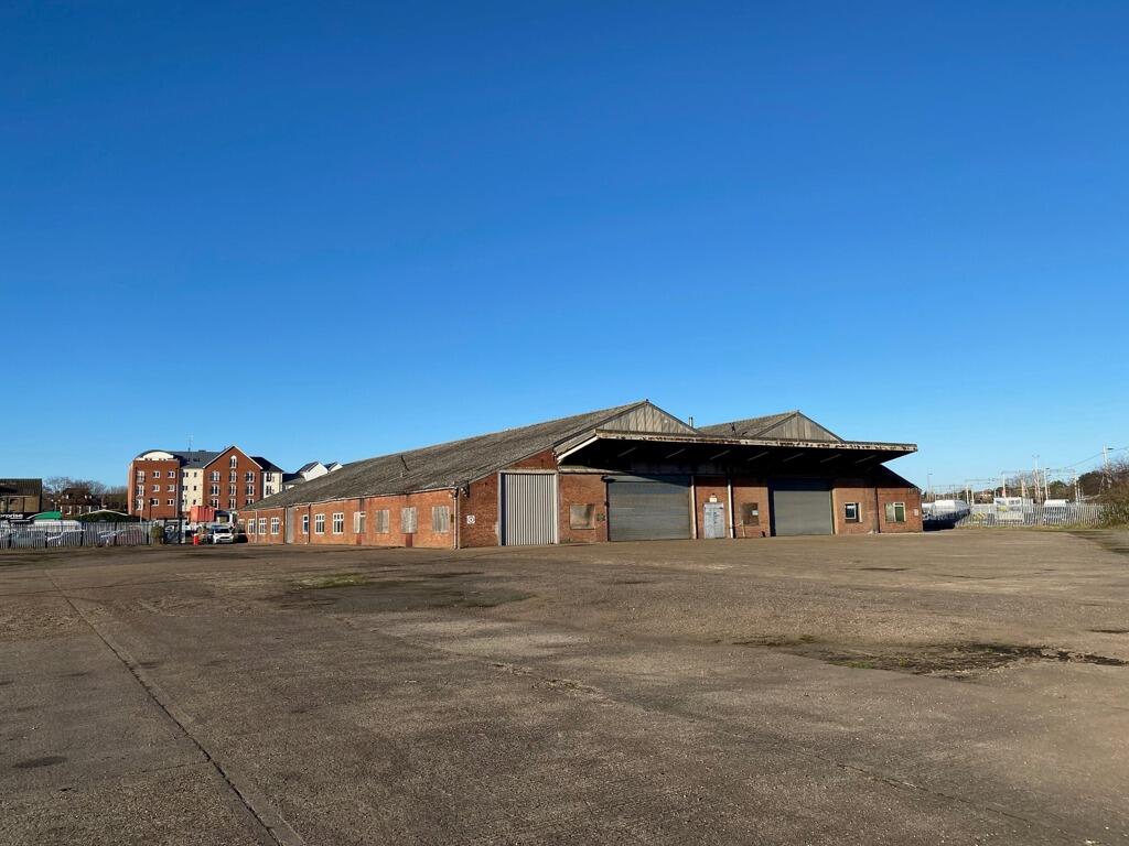 Additional image 15 of Former Lookers Site, Hawkins Road, Colchester, Essex, CO2