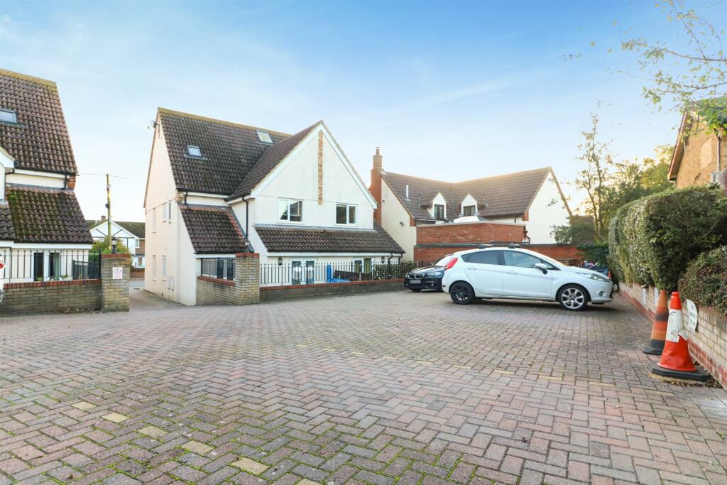 Additional image 11 of Latchingdon Road, Cold Norton