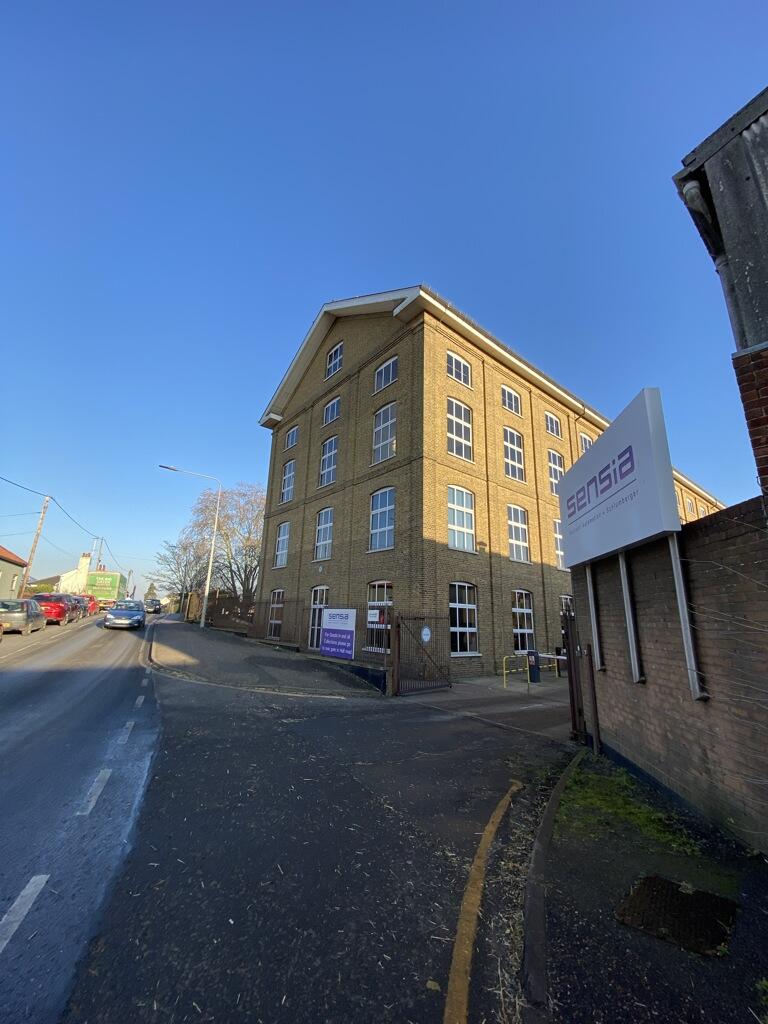 Additional image 4 of 2nd & 3rd Floors Building 1, Hall Road, Heybridge, Maldon, Essex, CM9 4LA