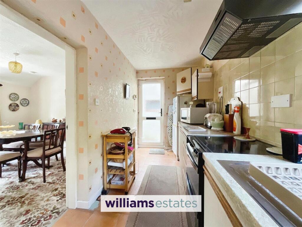 Additional image 8 of Village Road, Mold