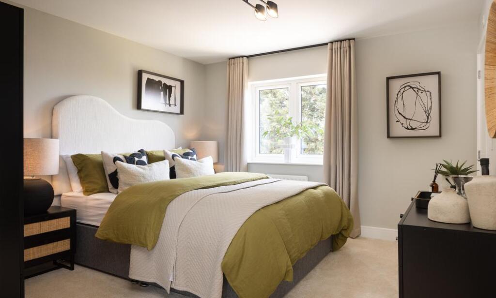 Additional image 5 of Hall Road
Copford
Colchester
CO6 1BN