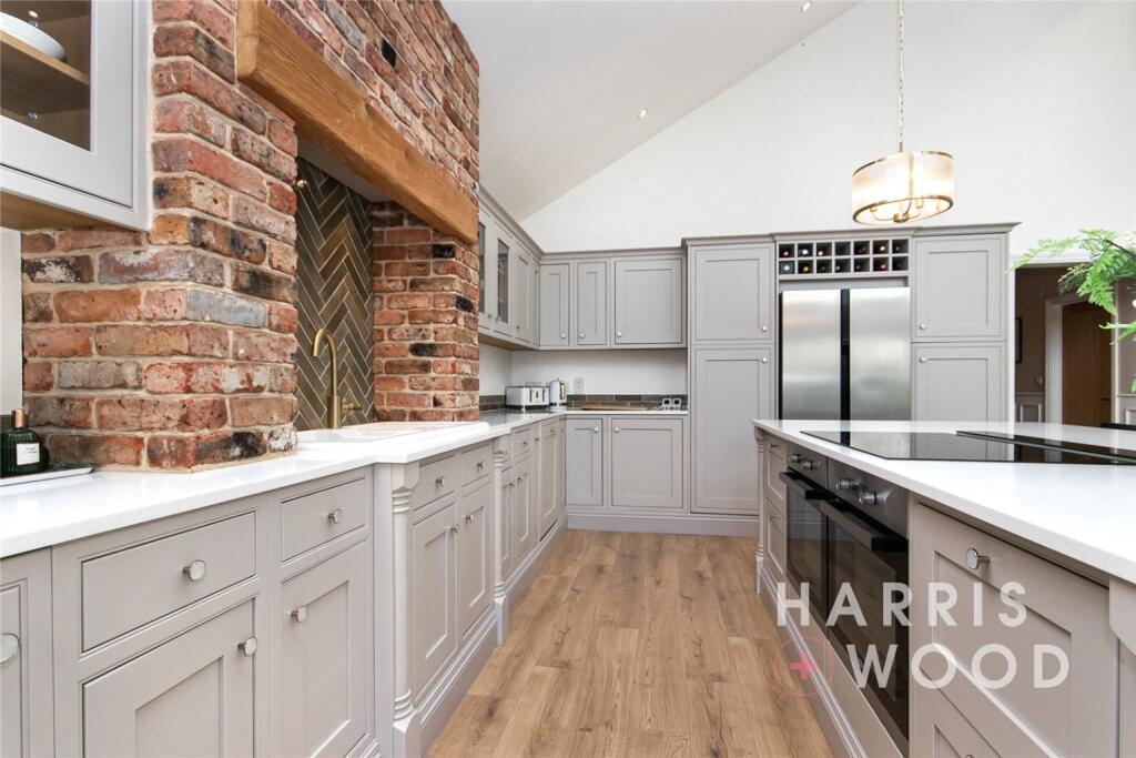 Additional image 10 of Station Road, Thorrington, Colchester, Essex, CO7