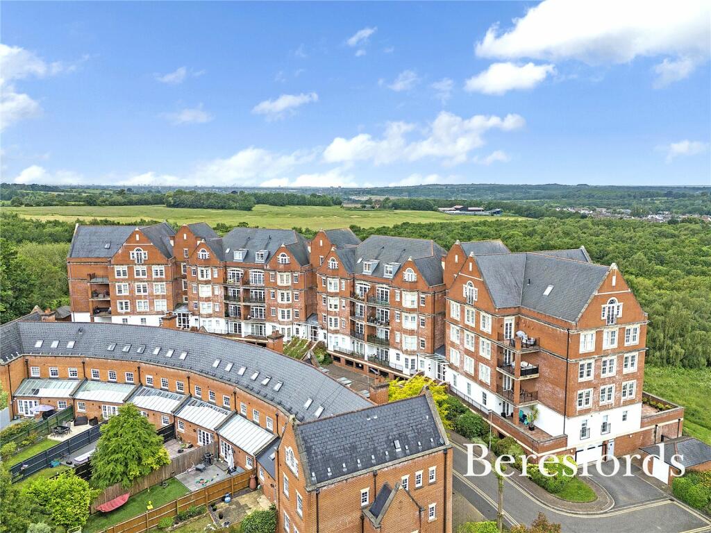 Additional image 15 of Rhapsody Crescent, Warley, CM14