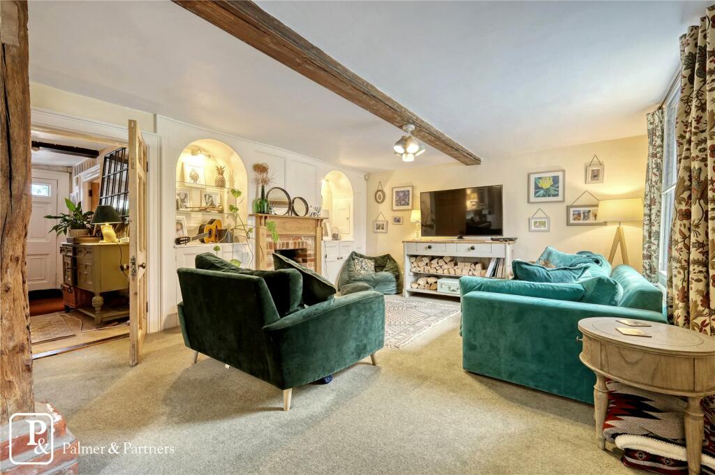 Additional image 5 of Wick Lane, Ardleigh, Colchester, Essex, CO7