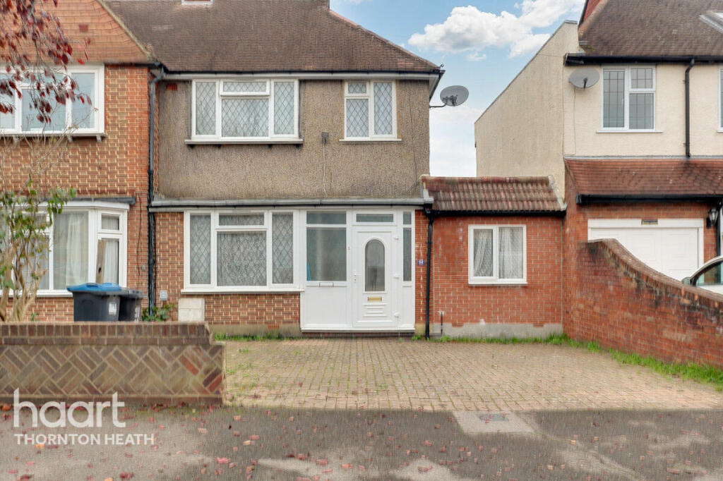 Additional image 13 of Carisbrooke Road, MITCHAM