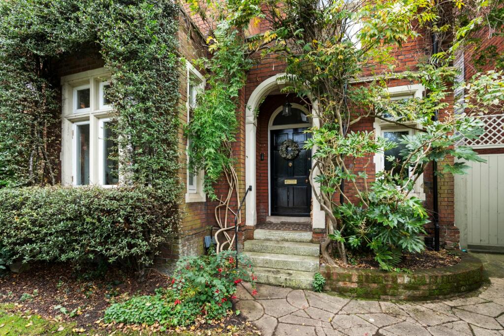 Additional image 6 of Wellesley Road, Lexden, Essex, CO3