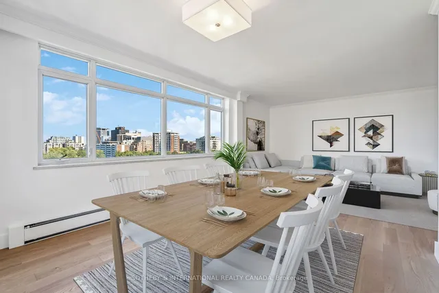 581 Avenue Rd Unit 1005