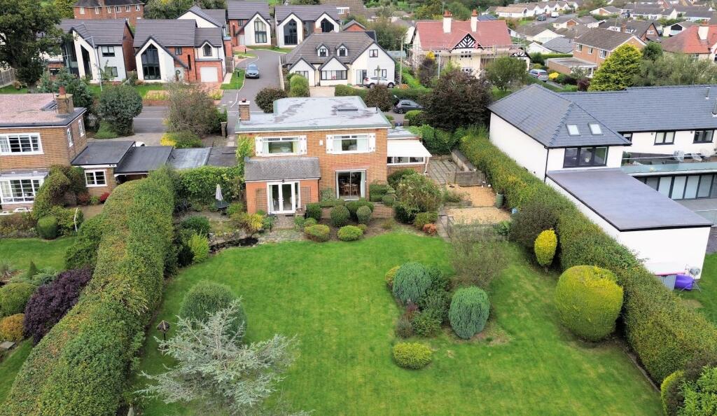 Additional image 25 of Gwernaffield Road, Mold