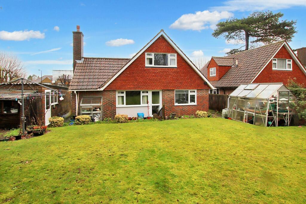 Additional image 6 of Shirley Church Road, Shirley