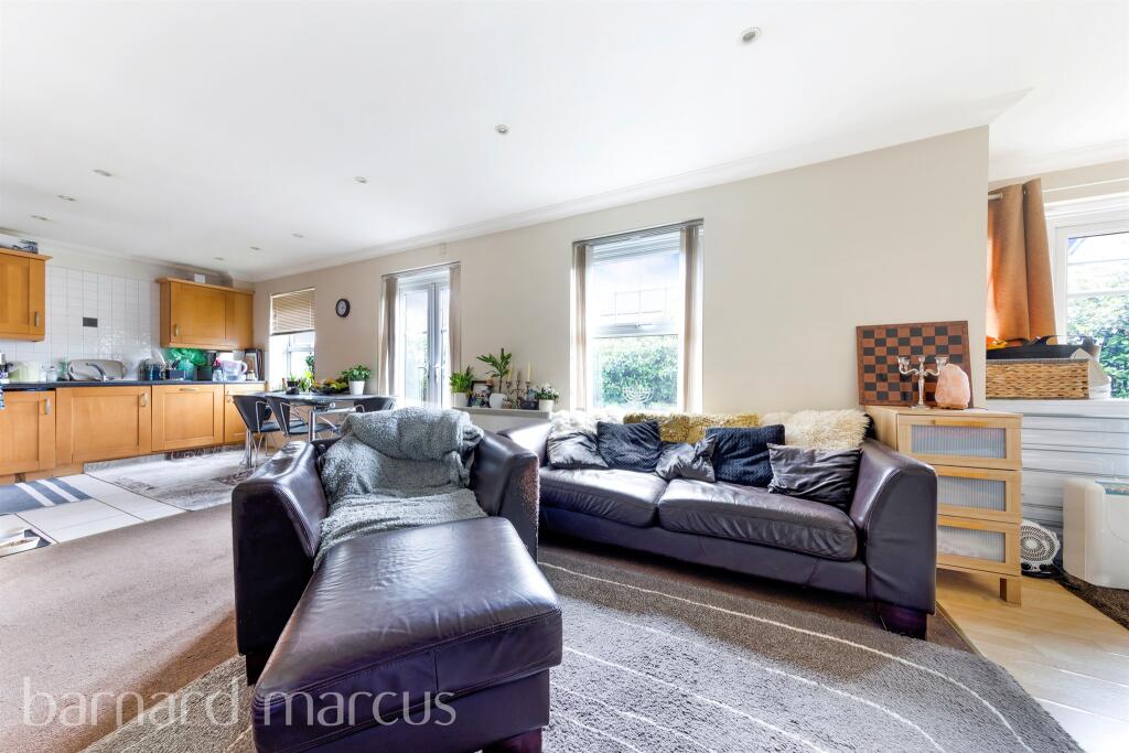 Additional image 4 of Crunden Road, South Croydon