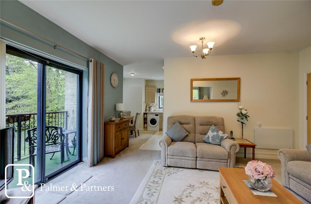 Additional image 6 of Layer Road, Abberton, Colchester, Essex, CO5