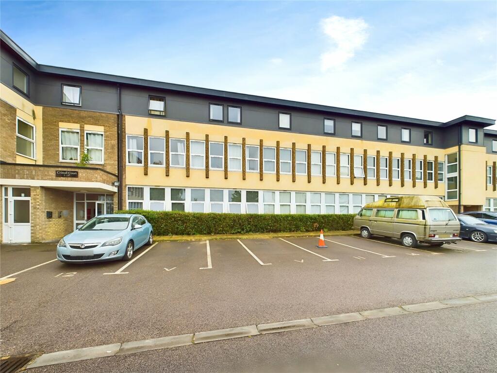 Additional image 12 of Crittall Road, Witham, Essex, CM8