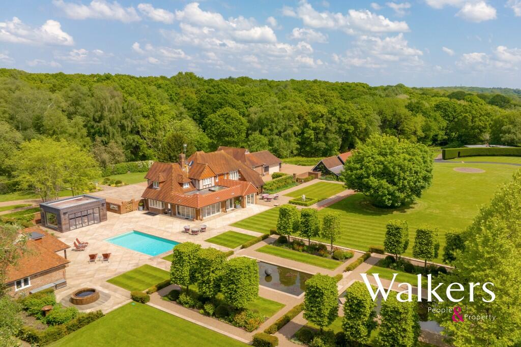 Additional image 4 of Mill Green Road, Fryerning - Main Residence & 3 Cottages