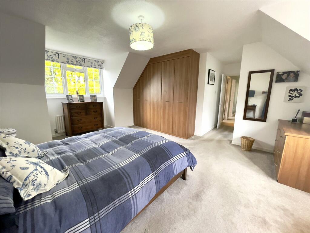 Additional image 17 of Mill Lane, Old Harlow, Essex, CM17