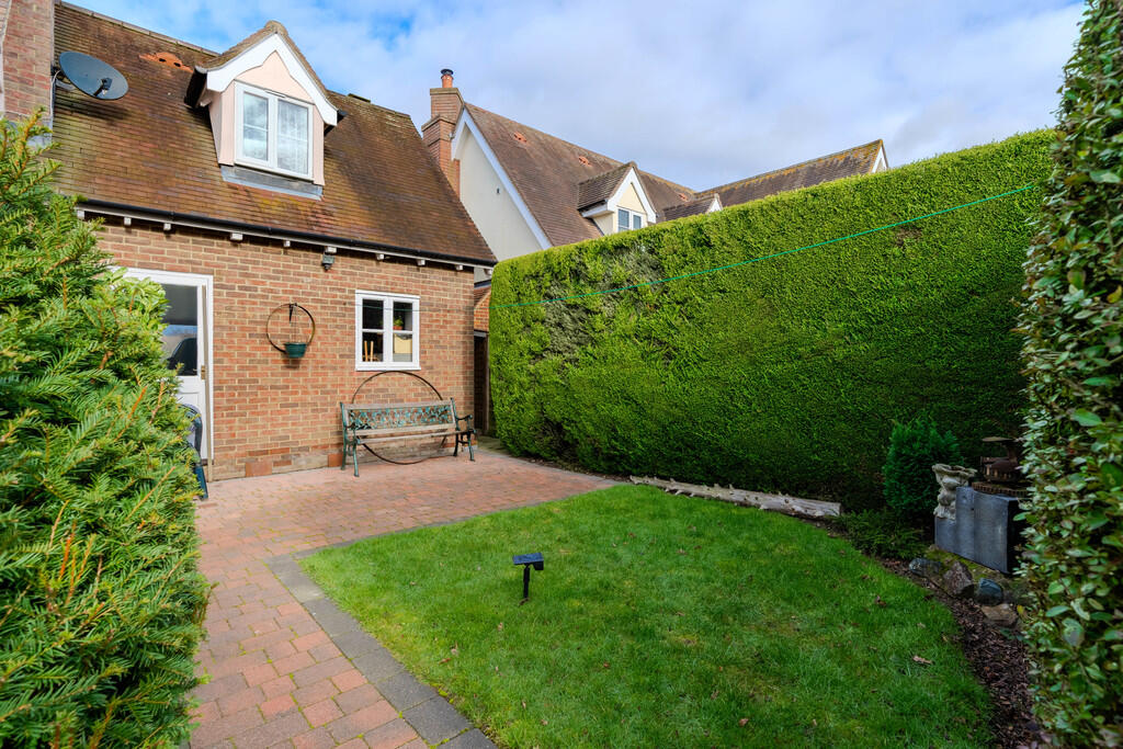 Additional image 32 of Harrington Close, Tiptree