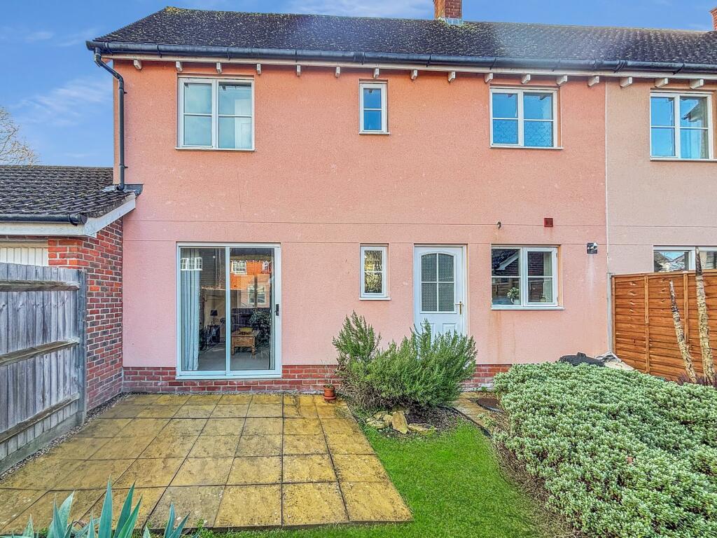 Additional image 13 of Valonia Drive, Wivenhoe, Colchester, CO7