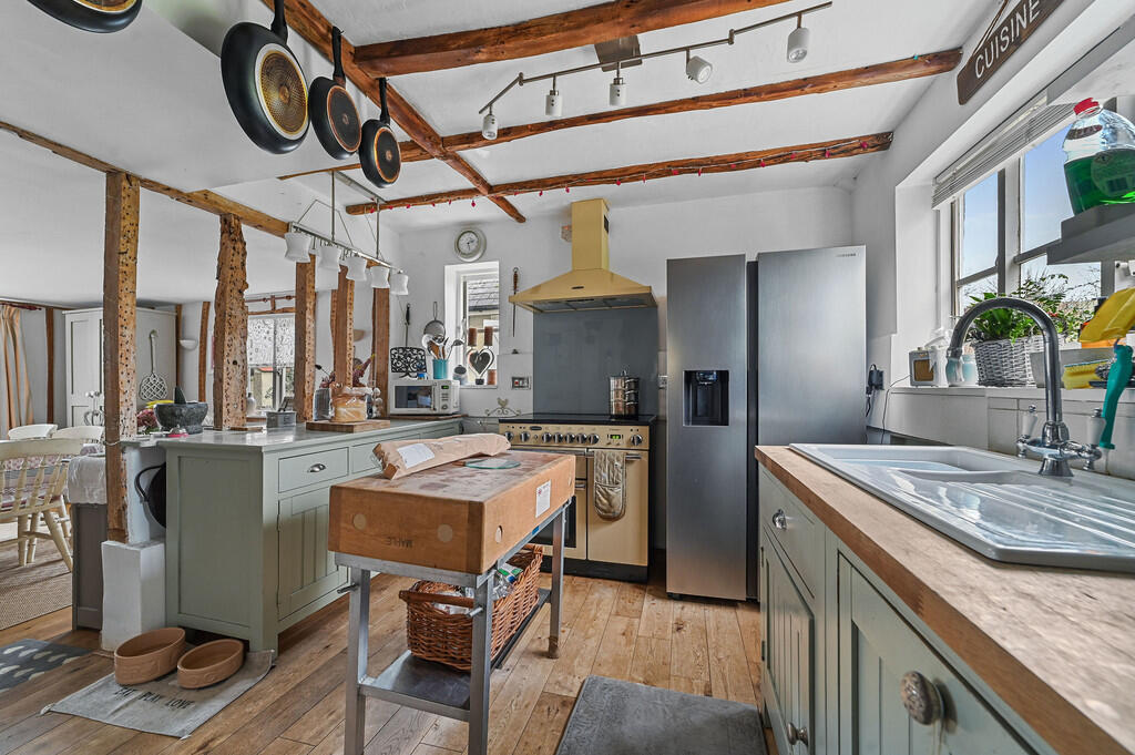 Additional image 3 of Dyers End, Stambourne, Essex