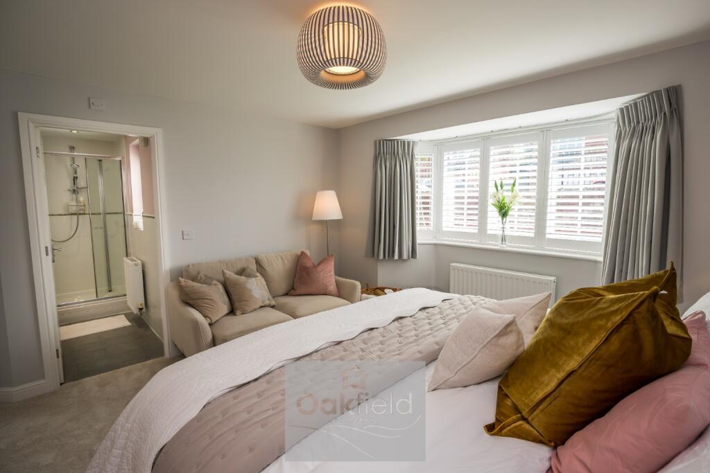 Additional image 9 of Read House, Llys Y Graig, bryn-y-baal