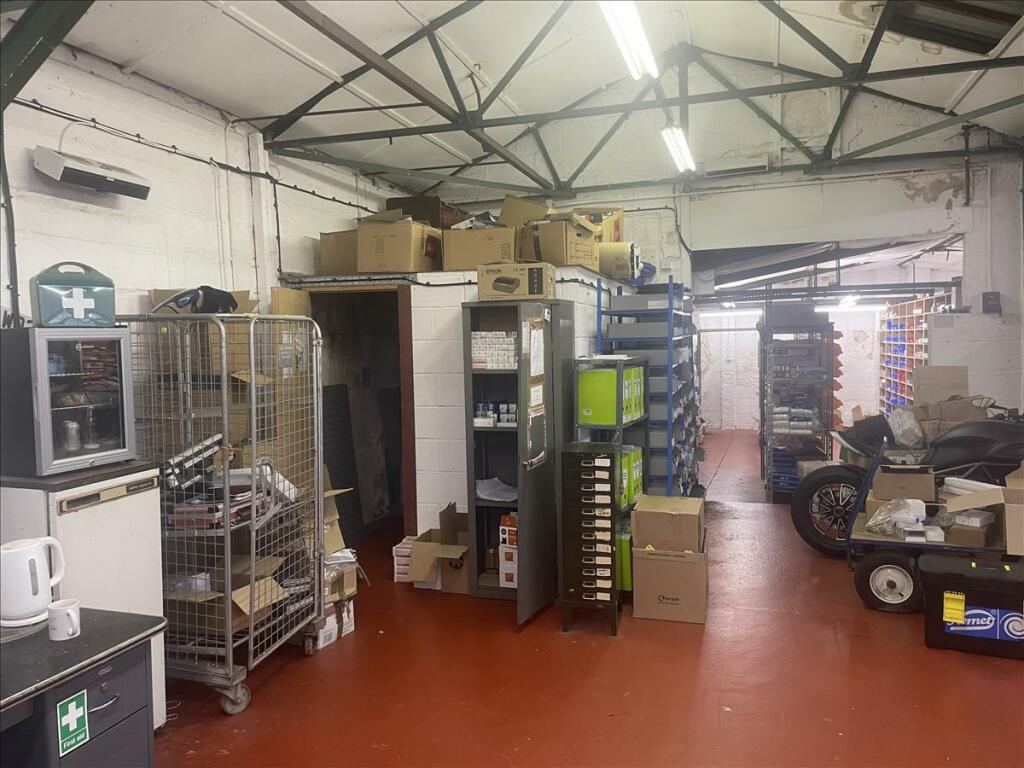 Additional image 2 of Unit 1, 216 Sydenham Road, Croydon , London, CR0