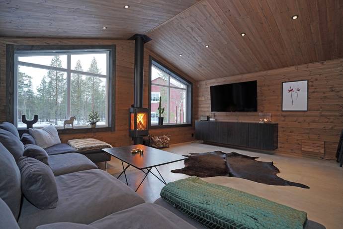 Additional image 3 of Stafettvägen 6, Hundfjället, Malung-Sälens kommun