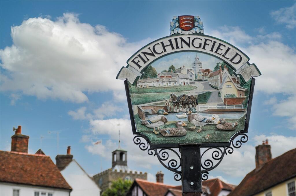 Additional image 16 of The Green, Finchingfield, Essex, CM7