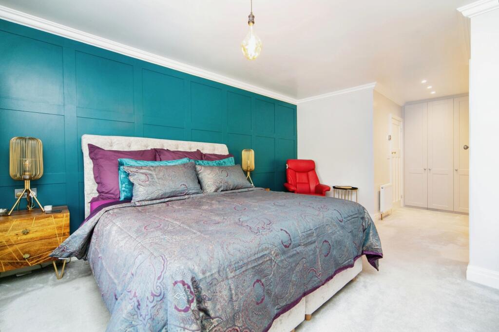 Additional image 14 of Leighton Road, Neston, CH64