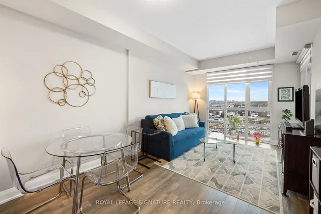 Additional image 18 of 55 Yorkland Blvd Unit 607