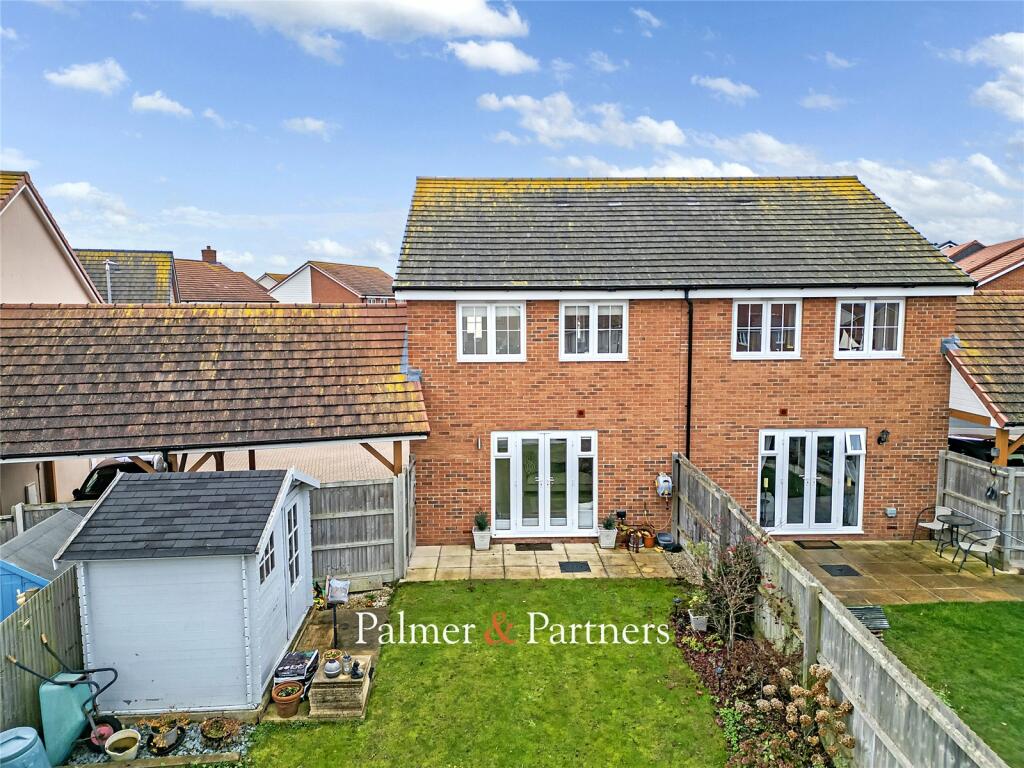 Additional image 27 of Nancy Blackett Avenue, Walton on the Naze, Essex, CO14