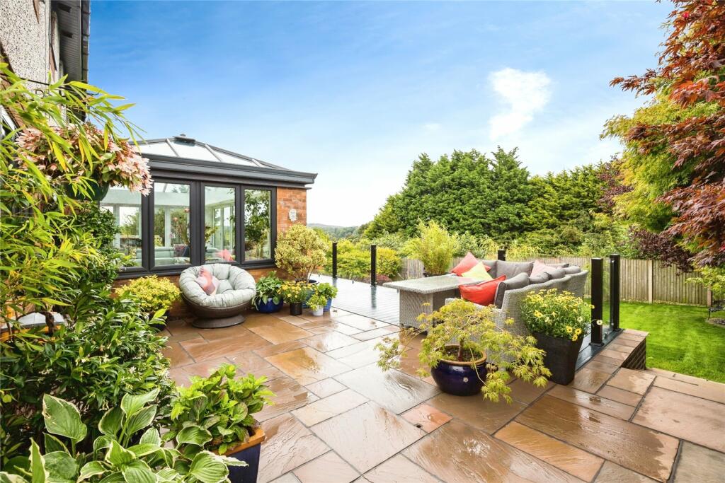 Additional image 26 of Cae Gwyn, Llanferres, Mold, Denbighshire, CH7