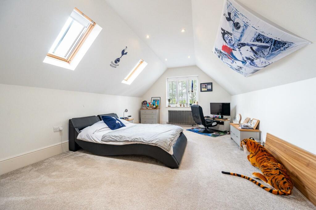 Additional image 18 of Little Canfield, Dunmow